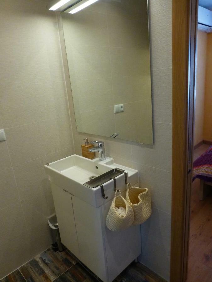 Bellavista Beach Apartment มาลากา ภายนอก รูปภาพ